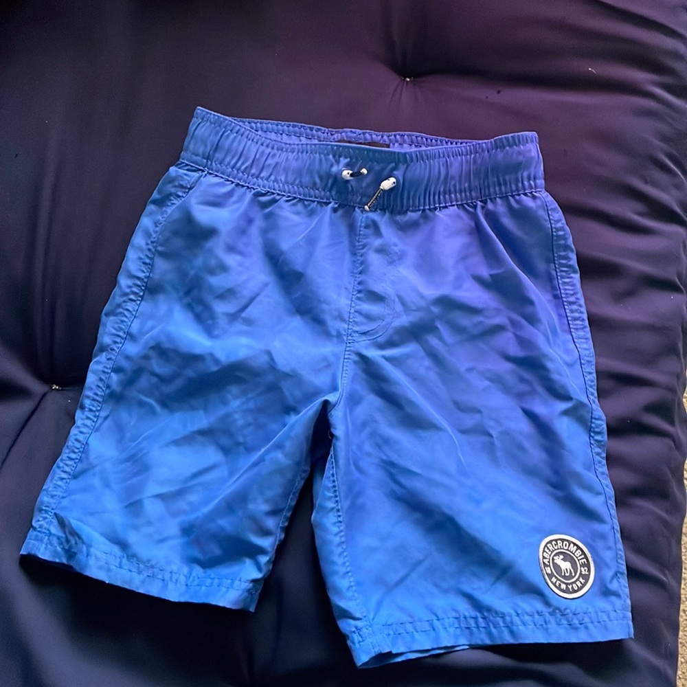 swimming trunks